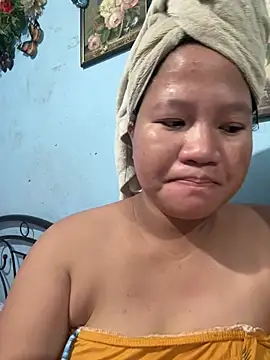 Hottie Pussy online show from 06.07.26