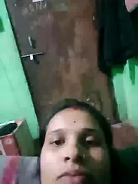 Cutie komal online show from 01.17.26