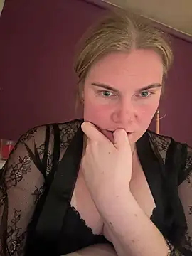 SexyBlondJoanna online show from 02.27.26