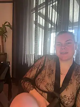 SexyBlondJoanna online show from 03.02.26