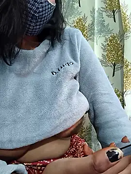 Rinki hot69 online show from 01.17.26