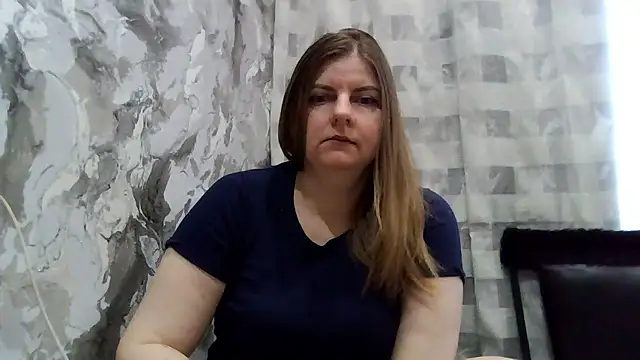 DarkRose0104 online show from 01.14.26