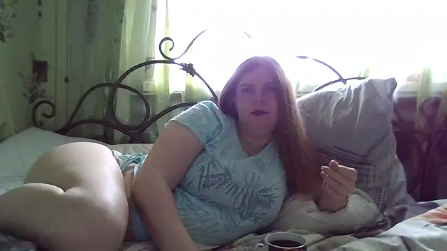 DarkRose0104 online show from 02.03.26