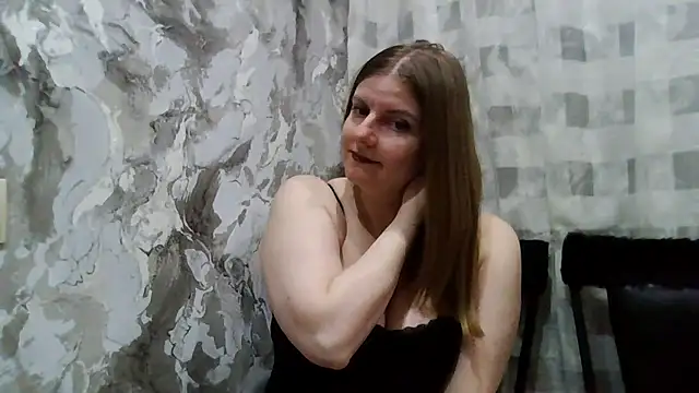 DarkRose0104 online show from 04.10.26