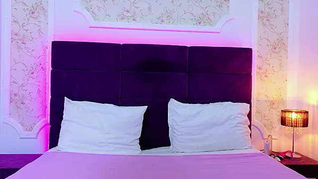 EvelinHill online show from 02.04.26