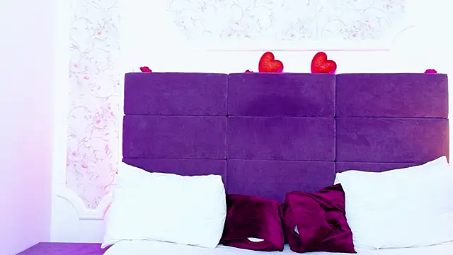 EvelinHill online show from 02.27.26