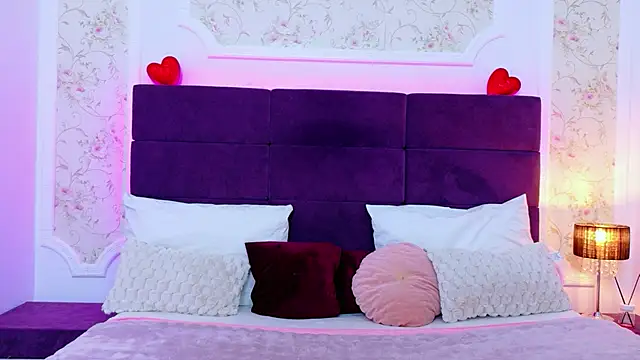 EvelinHill online show from 03.06.26