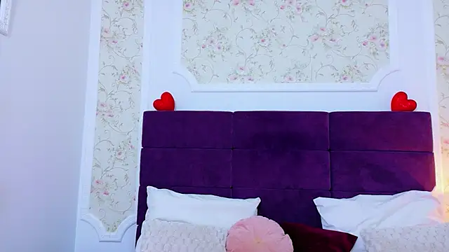 EvelinHill online show from 03.07.26