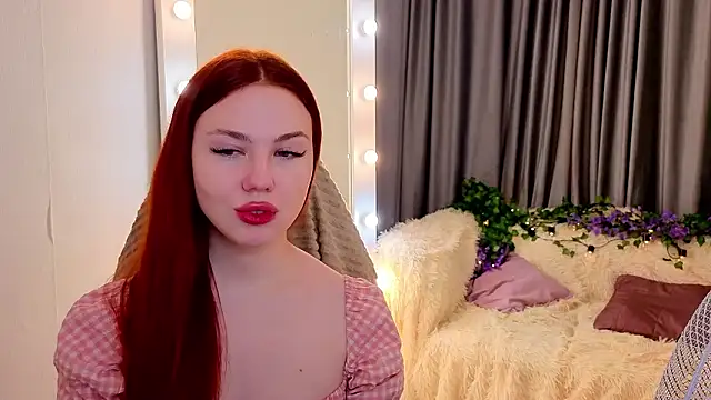 GraceYork online show from 03.06.26