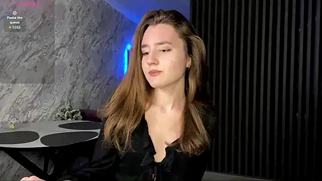 Anna Bananaa online show from 01.16.26