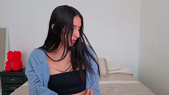 Anita castillo online show from 04.05.26