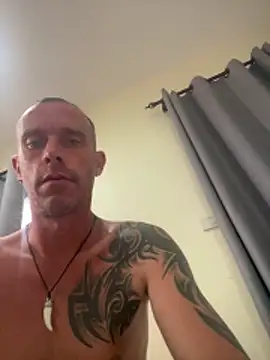 sexytony82 online show from 01.18.26