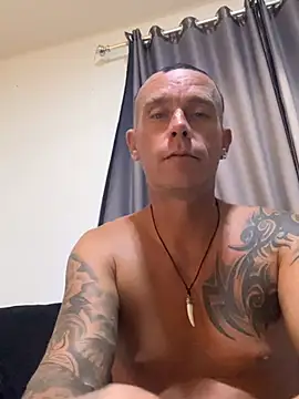 sexytony82 online show from 03.23.26