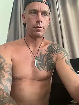 sexytony82 online show from 03.29.26