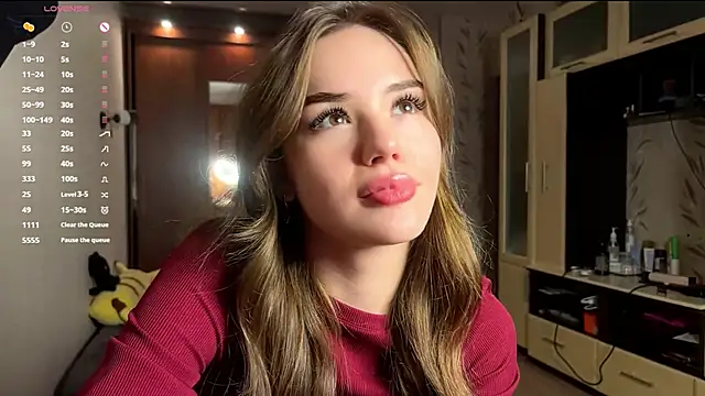 LubaSeirers online show from 02.01.26