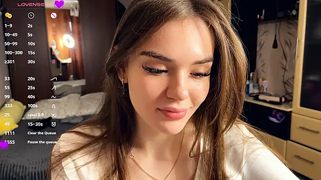 LubaSeirers online show from 04.04.26