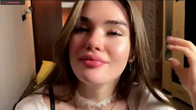 LubaSeirers online show from 04.15.26