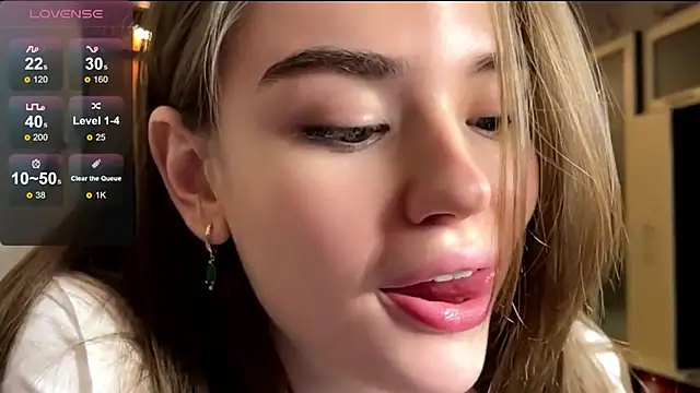 LubaSeirers online show from 04.19.26