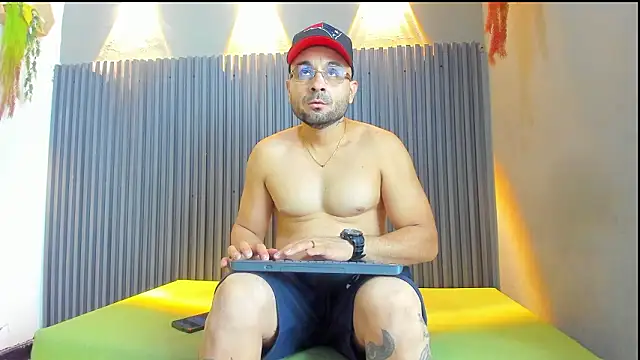 CHRISTIAN PARKERR online show from 01.17.26