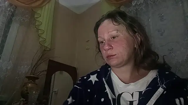 Norma Wall online show from 03.24.26