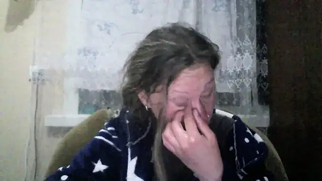 Norma Wall online show from 04.09.26