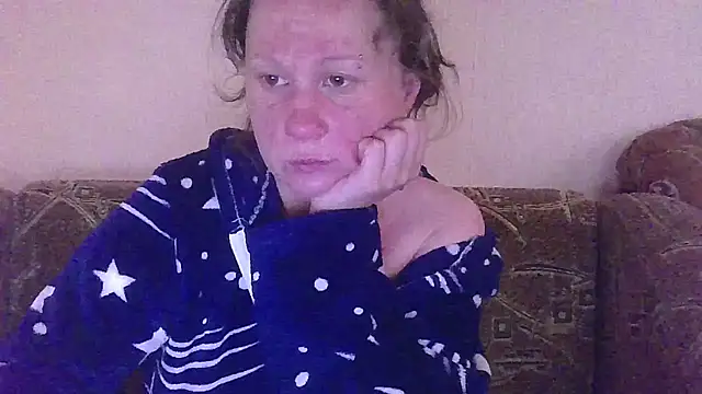 Snapshot of Norma_Wall chatting on 07.10.26 Norma Wall online show from 07.10.26