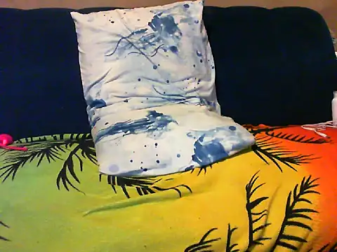 NastyFreaky4U online show from 01.17.26