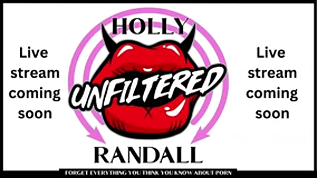 Snapshot of hollyrandall chatting on 07.23.26 hollyrandall online show from 07.23.26