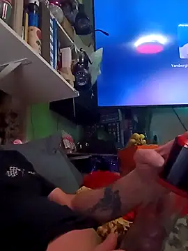 Snapshot of biswingcruiser chatting on 03.14.26 biswingcruiser online show from 03.14.26