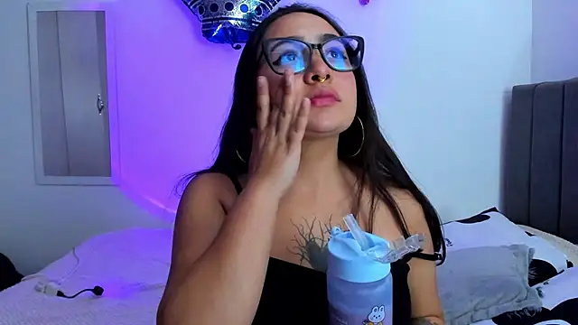 Diosa lunar1 online show from 01.18.26