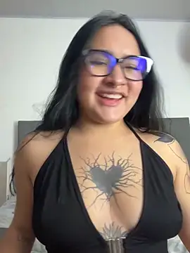Diosa lunar1 online show from 05.27.26