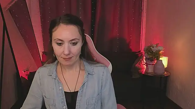 Juliet Jamess online show from 01.17.26