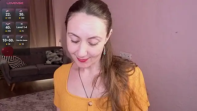 Juliet Jamess online show from 02.09.26