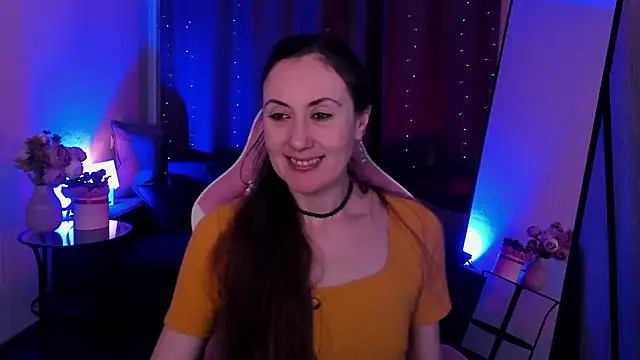 Juliet Jamess online show from 02.28.26