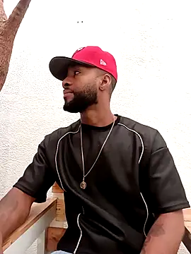 Dante Knox online show from 02.17.26