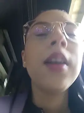 Natalye 23 online show from 02.07.26