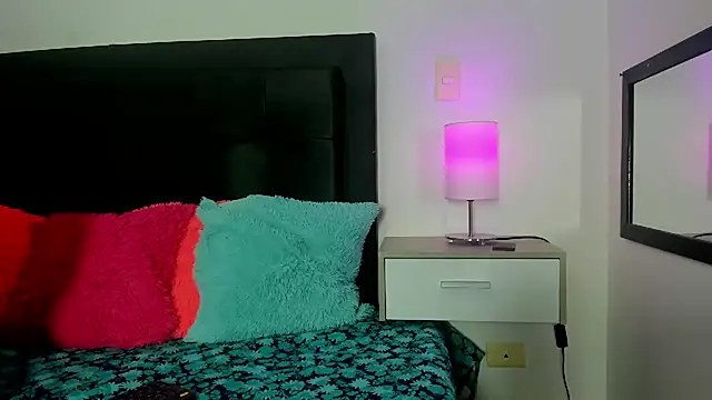 Natalye 23 online show from 04.02.26