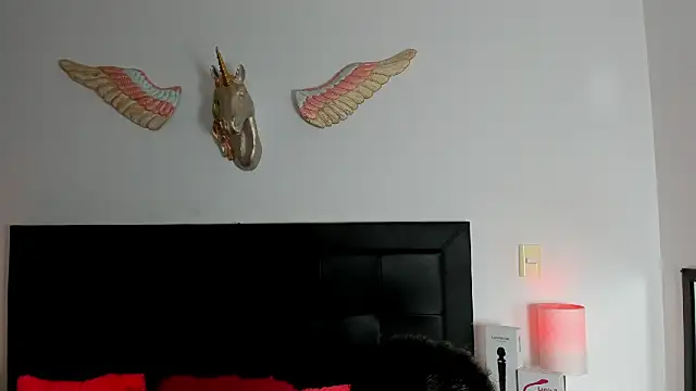 Natalye 23 online show from 04.10.26