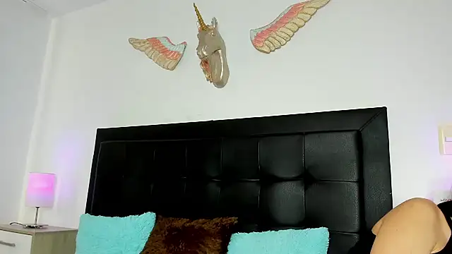 Natalye 23 online show from 04.13.26