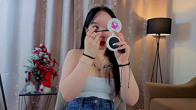 LetitiaAmbriz online show from 01.17.26