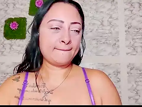 XXXStephanie XXX online show from 07.03.26