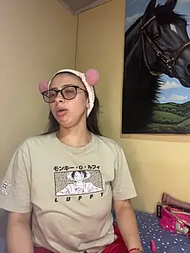 Snapshot of Shayla--broos chatting on 02.12.26 Shayla--broos online show from 02.12.26