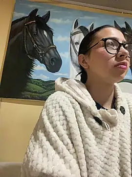 Snapshot of Shayla--broos chatting on 02.21.26 Shayla--broos online show from 02.21.26