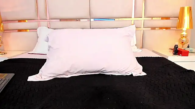 SalomeSaez online show from 03.02.26