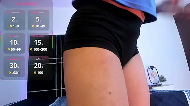 Michel fitnes online show from 01.15.26