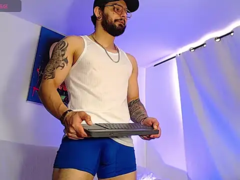 Snapshot of Axel_Stton chatting on 05.29.26 Axel Stton online show from 05.29.26