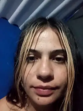 Megan nica online show from 03.08.26