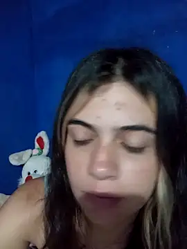 Megan nica online show from 03.16.26