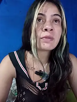 Megan nica online show from 03.25.26