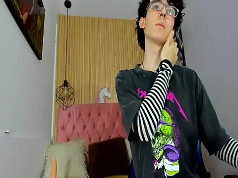 Syriussz online show from 02.08.26